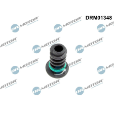 Dr.Motor Zárócsavar, olajteknő DR. MOTOR DRM01348 autóalkatrész