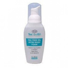 Dr. Müller Tea Tree Oil teafa intim wash hab intim higiénia