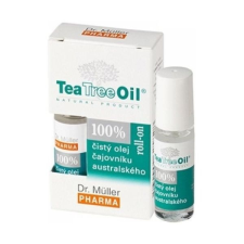 Dr. Müller Tea Tree Oil teafaolaj roll on 4ml tea