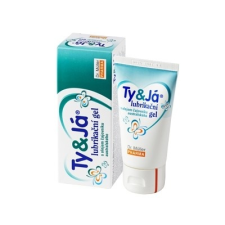 Dr. Müller Teafaolaj vízbázisú síkosító (50 ml) síkosító