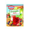Dr.Oetker Kft Dr.Oetker Dzsemfix 4:1 20g