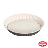  Dr Oetker zománcozott tortaforma 28 cm 4522