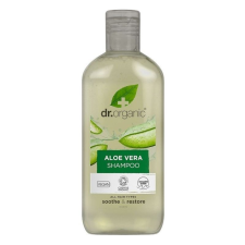 Dr. Organic bio Aloe Vera sampon 265ml sampon