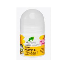 Dr. Organic bio e vitaminos golyós deo [50ml] dezodor
