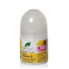 Dr. Organic Bio E Vitaminos Golyós dezodor 50 ml