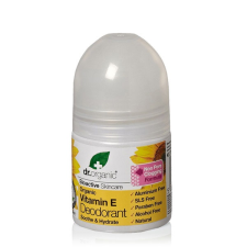 Dr. Organic Bio E Vitaminos Golyós dezodor 50 ml dezodor