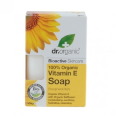 Dr.Organic bio E-vitaminos szappan szappan