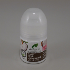 Dr.organic bio kókuszolaj golyós deo 50 ml dezodor