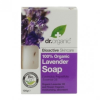 Dr.Organic bio levendula szappan