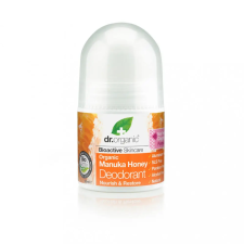  Dr.organic bio manuka golyós deo 50 ml dezodor