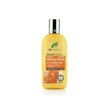 Dr. Organic Bio manuka mézes hajkondicionáló 265ml hajbalzsam