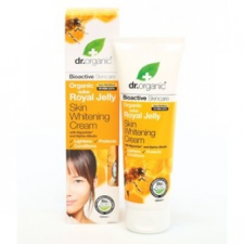 Dr. Organic bio méhpempő bőrfolt világosító krém - 125ml bőrápoló szer
