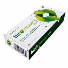 Dr. Organic BIOCONNECT PURE YESTIMUN KAPSZULA 30 DB vitamin és táplálékkiegészítő