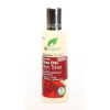 Dr Organic Dr. Organic arctonik bio damaszkuszi rózsával, 150 ml