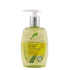 Dr Organic Dr. Organic Bio Teafa folyékony szappan, 250 ml