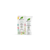 Dr Organic Dr. Organic illatmentes hidratáló babakrém bio körömvirággal, 50 ml
