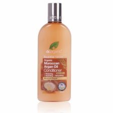 Dr. Organic Dr. Organic Marokkói Argán olaj hajkondicionáló 265ml hajbalzsam