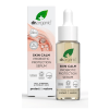  Dr Organic Skin Calm probiotikus bőrvédő szérum, 30 ml