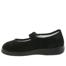 DR ORTO 462D002 11 tépőzáras női félcipő