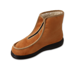 DR ORTO 996D014 11 bebújós női házicipő