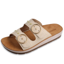 DR ORTO Befado by Orto 158D272 11 divatos női papucs női cipő