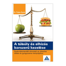 Dr. Pados Gyula A túlsúly és elhízás korszerű kezelése (BK24-173598) életmód, egészség