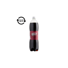 Dr.Pepper Üdítőital szénsavas DR PEPPER 1,5L DRS üdítő, ásványviz, gyümölcslé