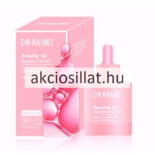 dr rashel Csipkebogyó Szkvalán Arcolaj 35ml arcszérum