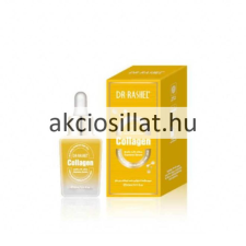 dr rashel Dr.Rashel Collagen Supreme Serum Kollagénes Arcszérum 30ml arcszérum