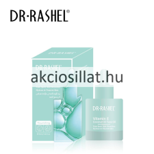 dr rashel Vitamin E Coconut Oil Arcolaj 35ml arcszérum