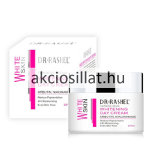 dr rashel White Skin Whitening Day Cream SPF20 50ml arckrém