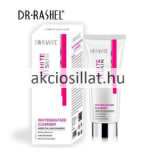 dr rashel White Skin Whitening Fade Cleanser sminklemosó 80g sminklemosó
