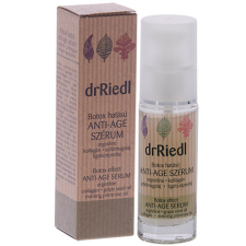 Dr Riedl botox hatású anti-age szérum 30 ml arcszérum