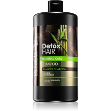 Dr. Santé Detox Hair intenzíven regeneráló sampon 1000 ml sampon