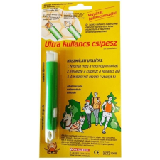 Dr.Schick Dr. Schick Ultra kullancs csipesz gyógyászati segédeszköz