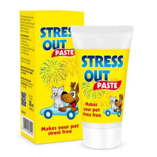  DR. SEIDEL STRESS OUT paszta 30ml vitamin, táplálékkiegészítő kutyáknak