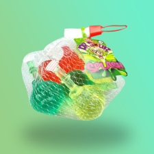 Dr Sour Splash Candy folyékony édesség 180g csokoládé és édesség