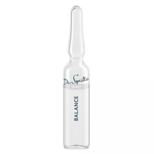 Dr. Spiller Balance - Bőrkiegyenlítő ampulla 2ml arcszérum