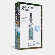 Dr. Spiller Dr Spiller Balance bőrkiegyenlítő ampulla, 7x2 ml arcszérum