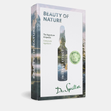 Dr. Spiller Dr Spiller Instant effect Instant Effect ampulla, 7x2 ml arcszérum