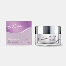 Dr. Spiller Dr Spiller Q10 Oxigén komplex krém light, 50 ml arckrém