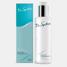 Dr. Spiller Dr Spiller Sensicura tisztító emulzió, 200 ml arctisztító