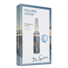 Dr. Spiller Dr.Spiller White effect - Bőrhalványító ampulla 7x2ml arcszérum