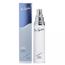 Dr.Spiller Kollagén Aqua Plus nappali krém 50ml arckrém