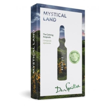  Dr.Spiller Rescue - Bőrnyugtató ampulla 7x2ml arcszérum