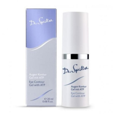  Dr. Spiller Szemkörnyék ápoló gél ATP-vel 20ml szemkörnyékápoló