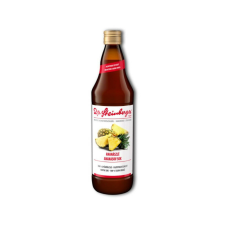 Dr.steinberger ananászlé 750 ml üdítő, ásványviz, gyümölcslé