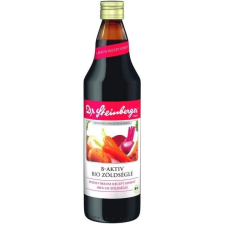 Dr. Steinberger B-Aktív bio zöldséglé 750ml biokészítmény