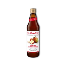 Dr.steinberger bio alma-mangó gyümölcslé 750 ml üdítő, ásványviz, gyümölcslé