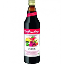  Dr.steinberger bio detox ital 750 ml üdítő, ásványviz, gyümölcslé